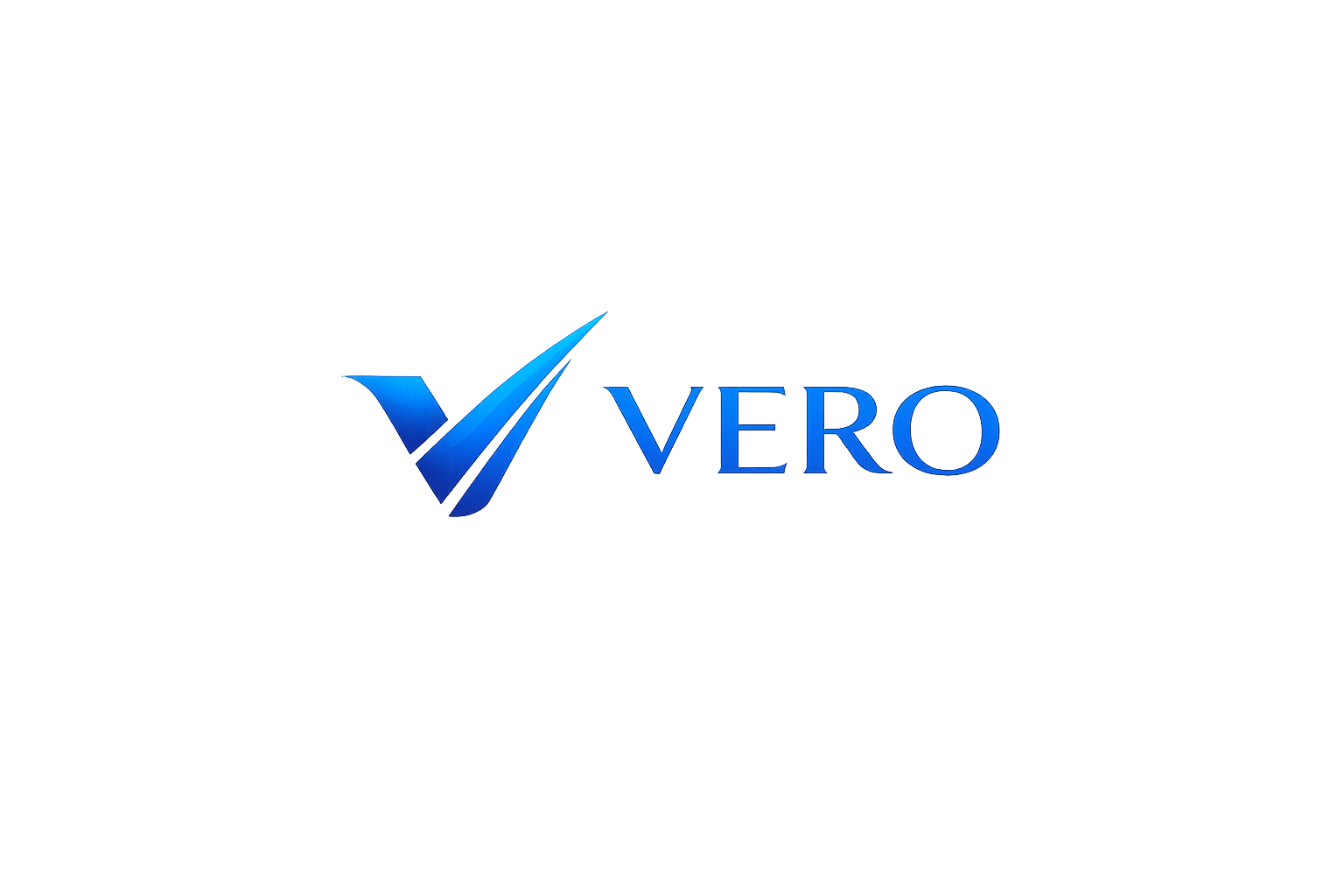 Logo VERO